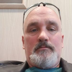 Meet your Posher, Scott